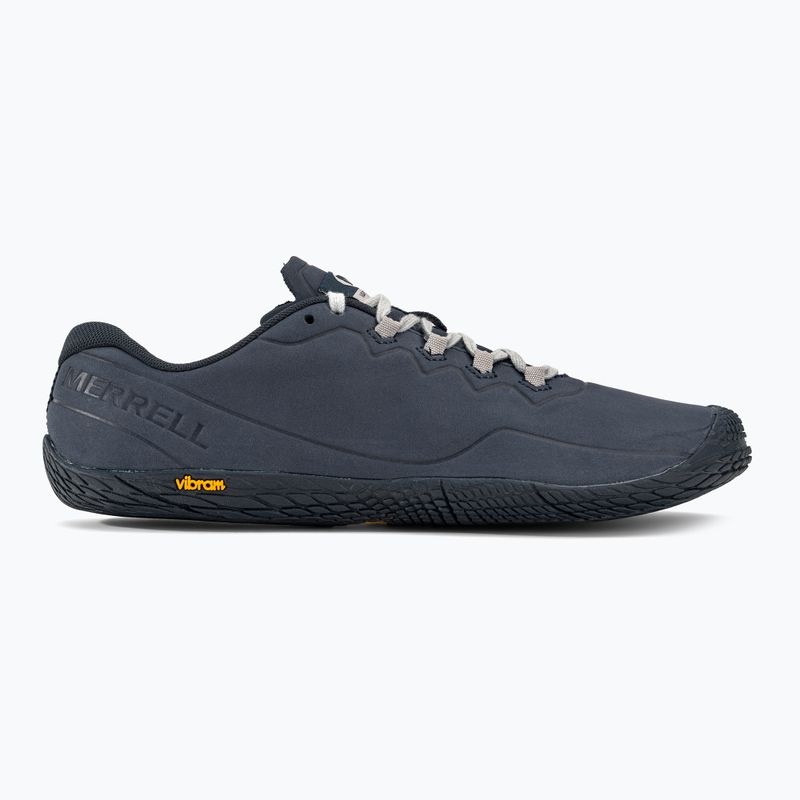 Pánská běžecká obuv Merrell Vapor Glove 3 Luna LTR navy blue J5000925 2