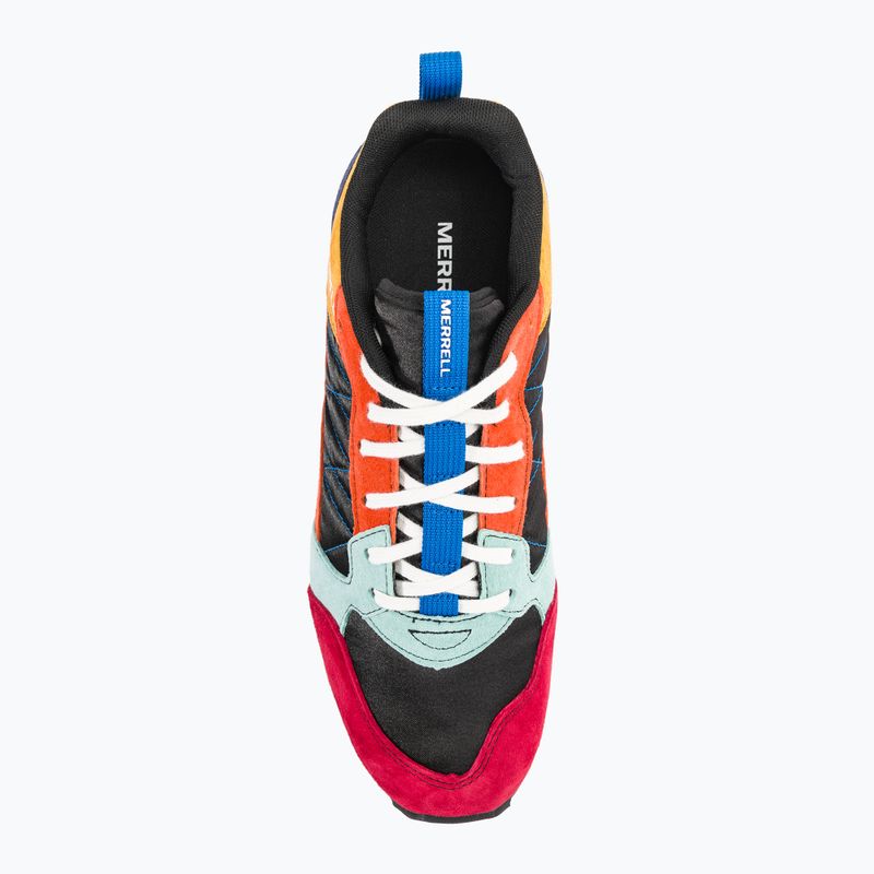 Pánské boty Merrell Alpine Sneaker multicolor 6