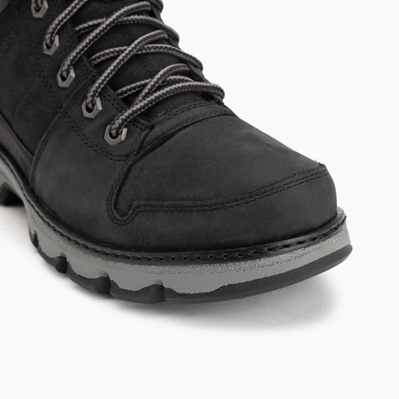 Pánské boty CATerpillar Meridian Waterproof black 7