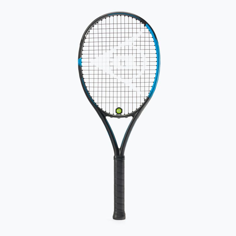 Tenisová raketa Dunlop Fx Team 285 černá 10306258