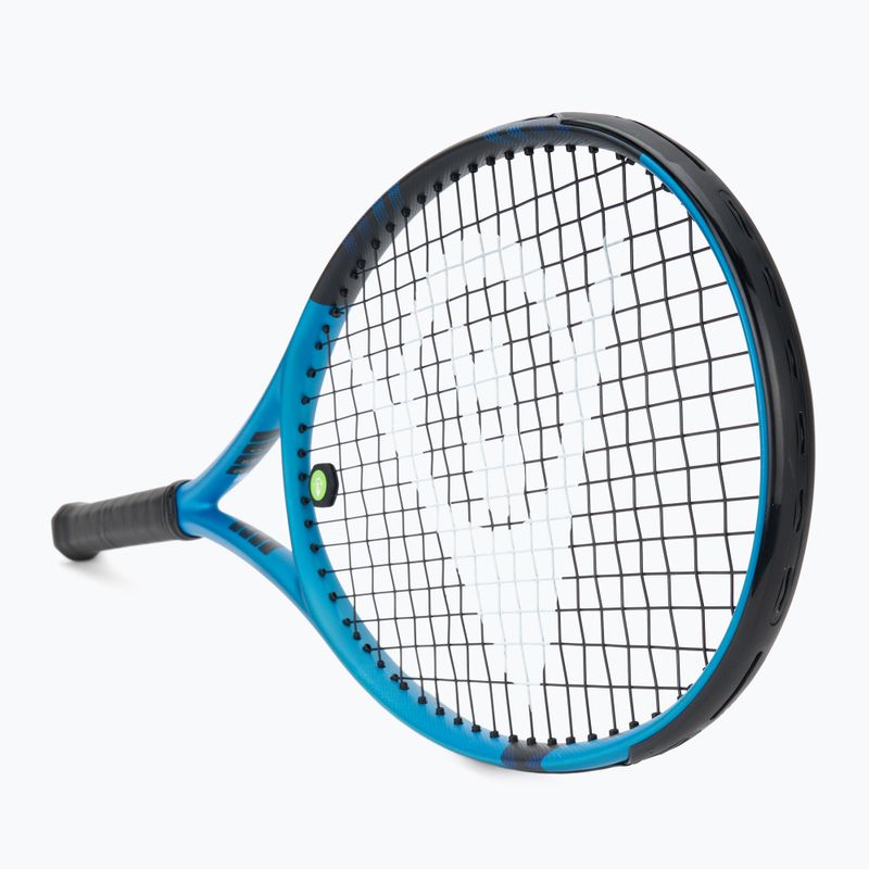 Tenisová raketa Dunlop FX Team 285 blue/black 2