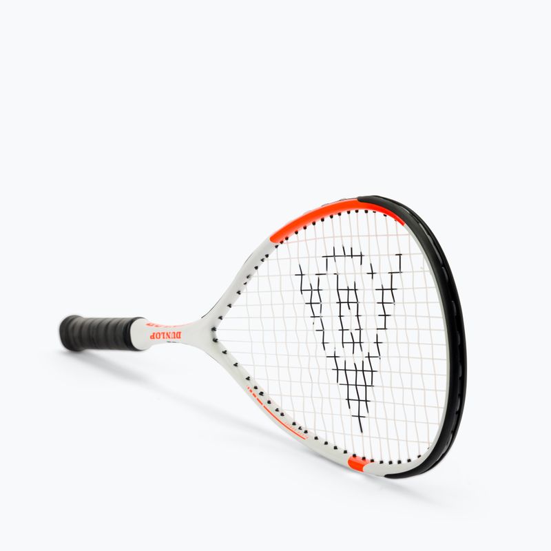 Squashová raketa Dunlop Sq Blaze Tour Td 2