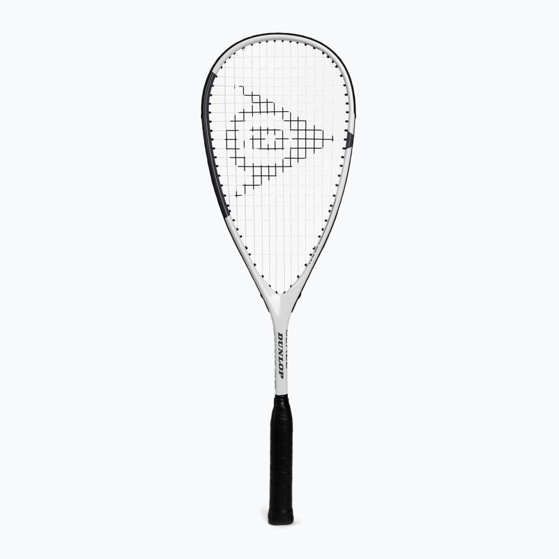 Squashová raketa Dunlop Sq Blaze Pro bílá 773364
