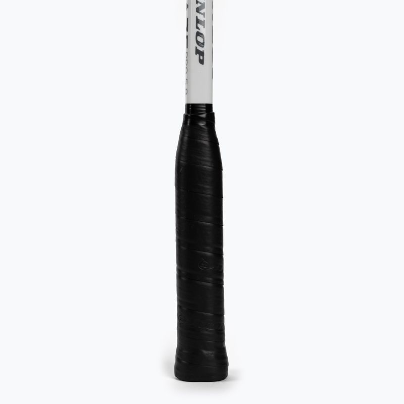 Squashová raketa Dunlop Sq Blaze Pro bílá 773364 3