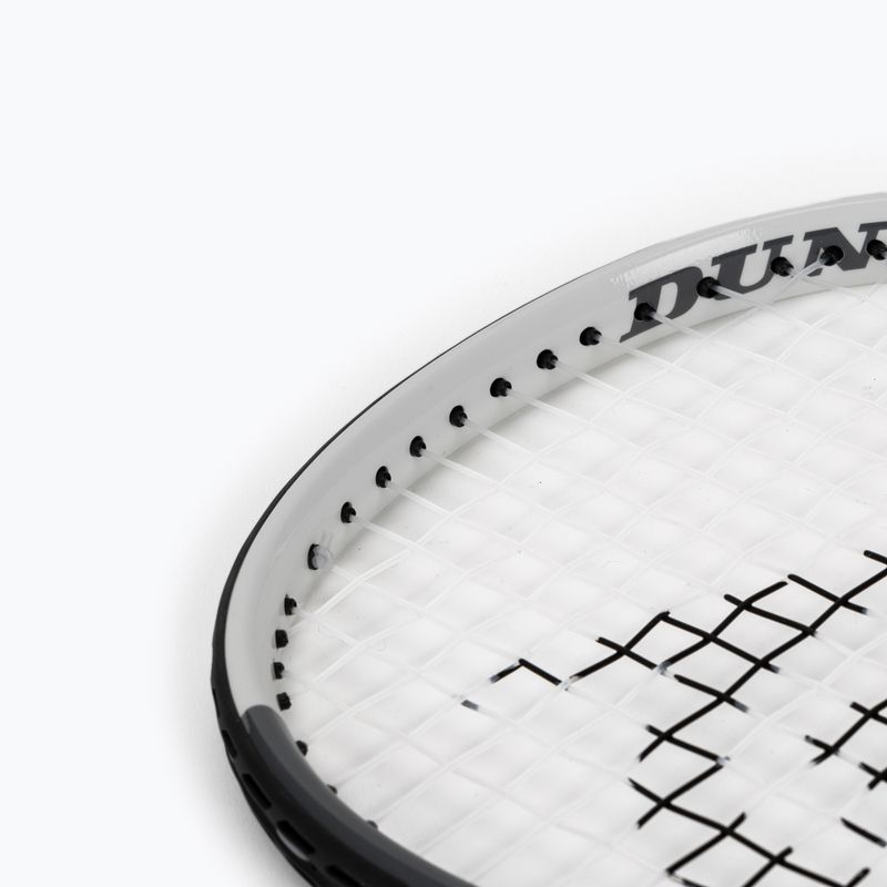 Squashová raketa Dunlop Sq Blaze Pro bílá 773364 5