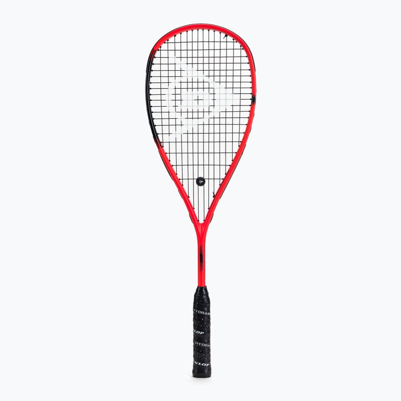 Dunlop Sonic Core Revaltion Pro Lite sq. squashová raketa červená 10314039