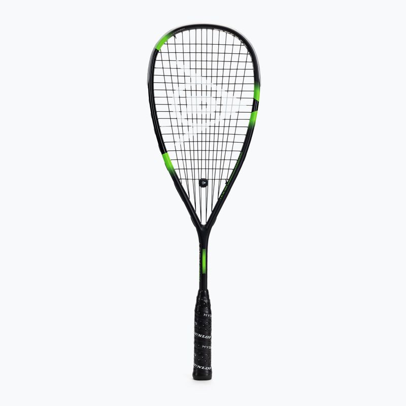 Dunlop Apex Infinity 115 sq. squashová raketa černá 773404US