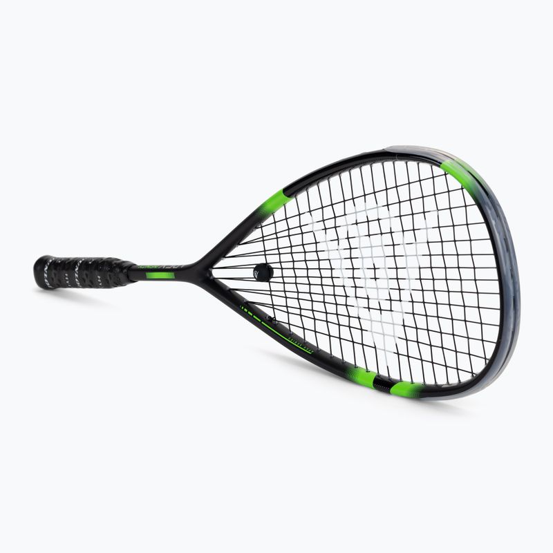Dunlop Apex Infinity 115 sq. squashová raketa černá 773404US 2