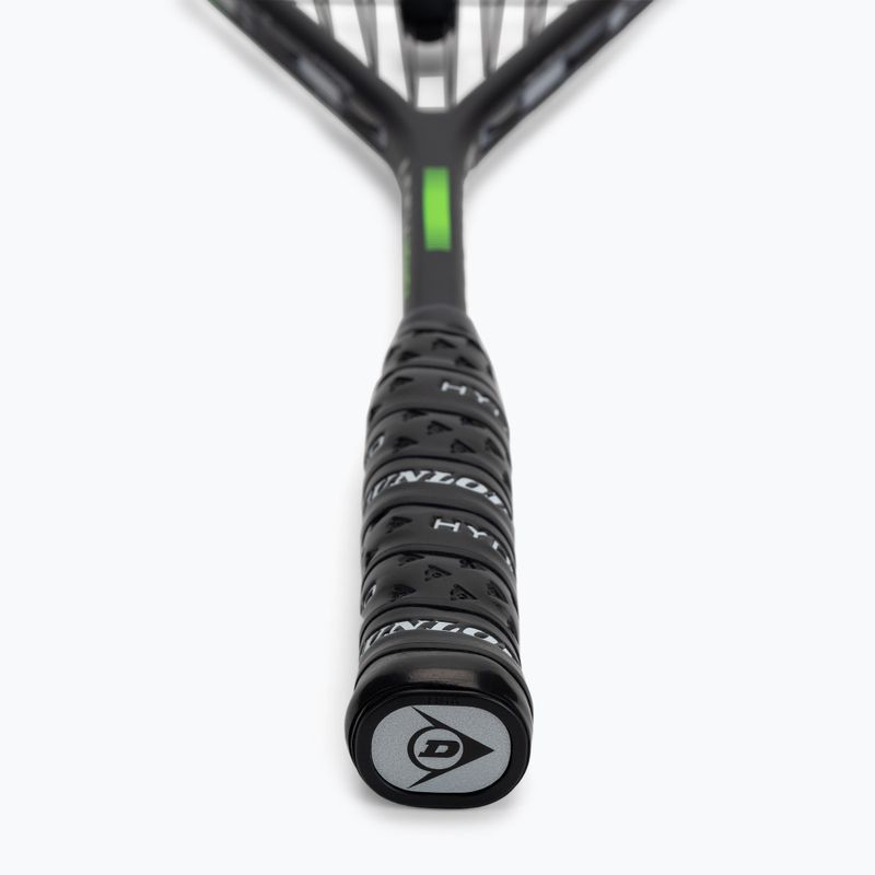 Dunlop Apex Infinity 115 sq. squashová raketa černá 773404US 3