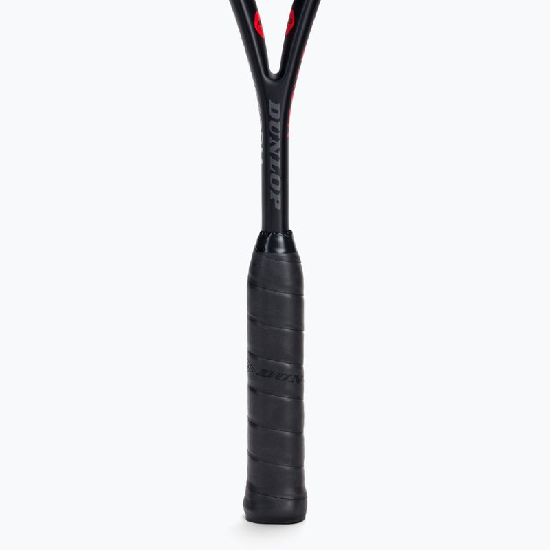 Dunlop Blackstorm Carbon sq. squashová raketa černá 773405US 4