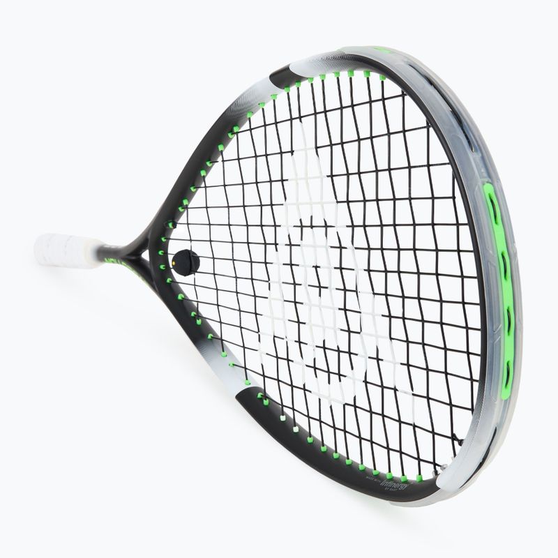 Squashová raketa Dunlop Sonic Core Evolution 130 2