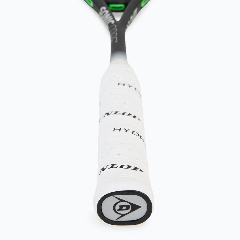 Squashová raketa Dunlop Sonic Core Evolution 130 3