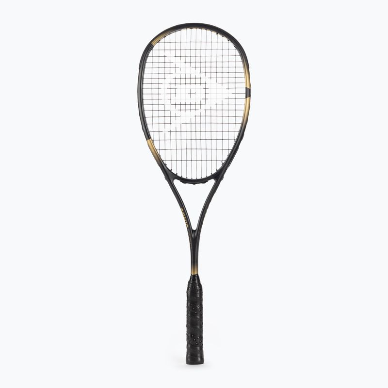 Dunlop Sonic Core Iconic Nová squashová raketa černá 10326927