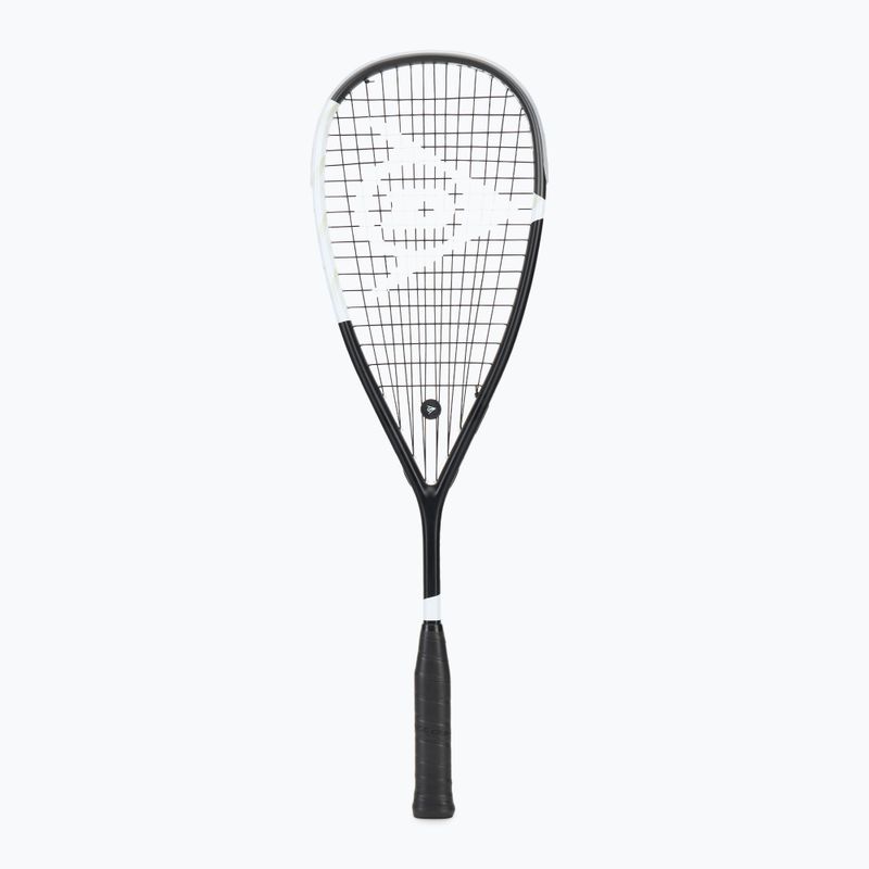 Squashová raketa Dunlop Blackstorm Titanium NH