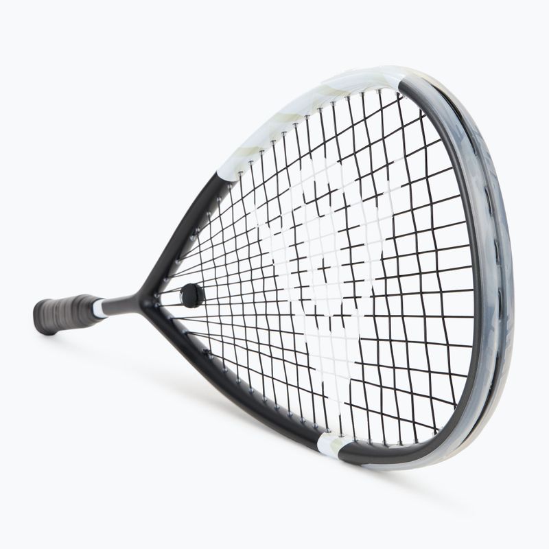 Squashová raketa Dunlop Blackstorm Titanium NH 2