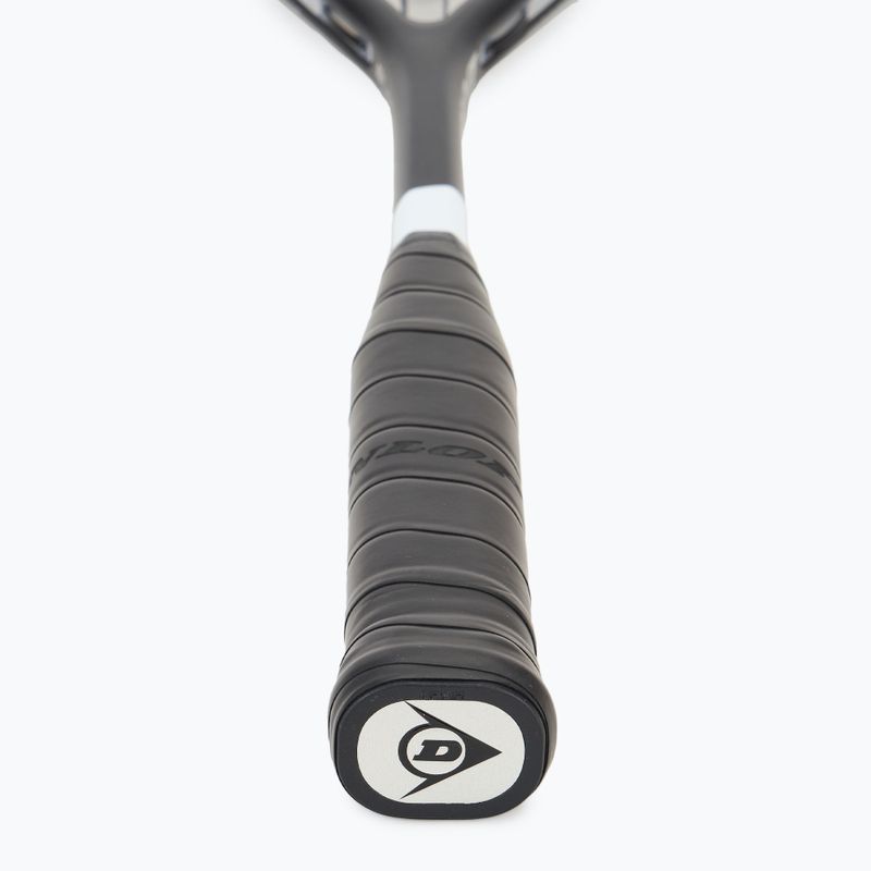Squashová raketa Dunlop Blackstorm Titanium NH 3