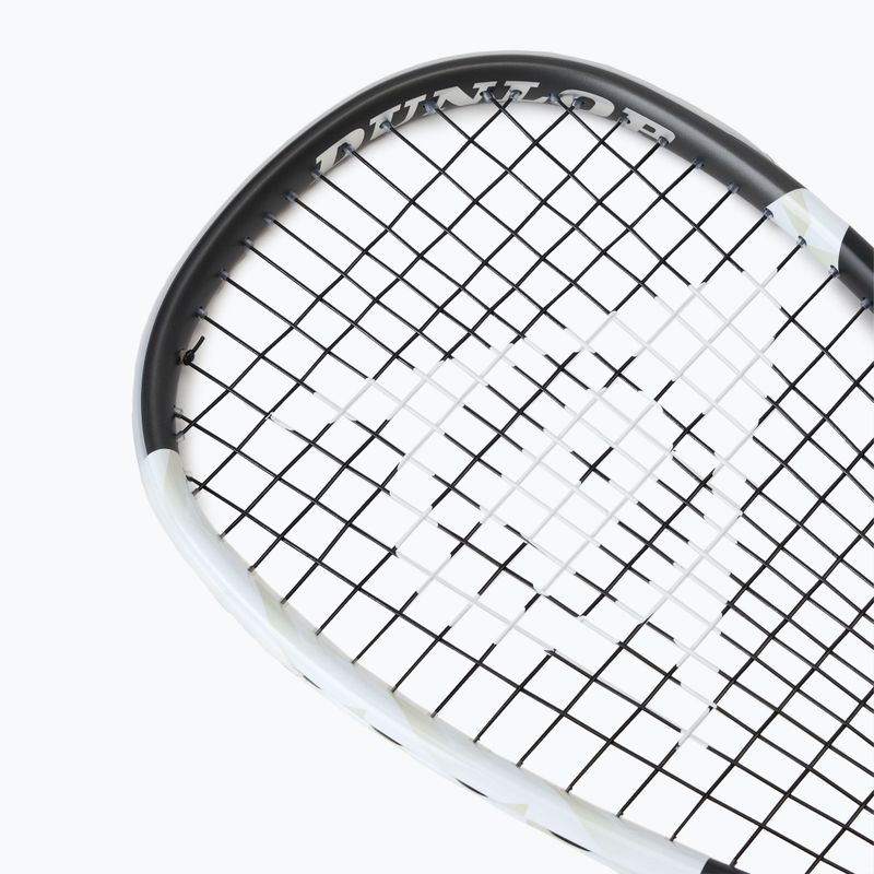 Squashová raketa Dunlop Blackstorm Titanium NH 5