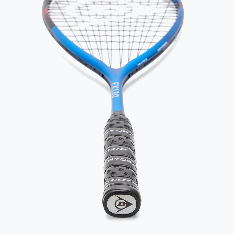 Squashová raketa Dunlop FX 130 3