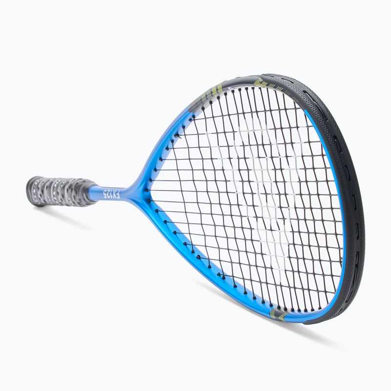 Squashová raketa Dunlop FX 125 2