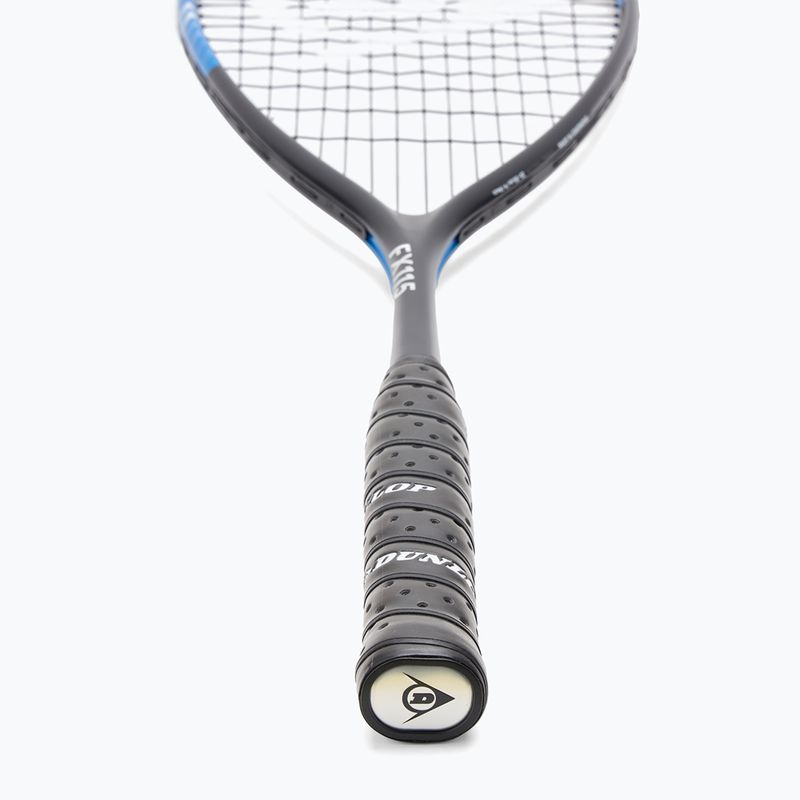 Squashová raketa Dunlop Dunlop FX 115 3