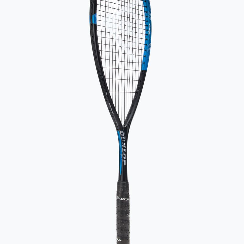 Squashová raketa Dunlop Dunlop FX 115 4
