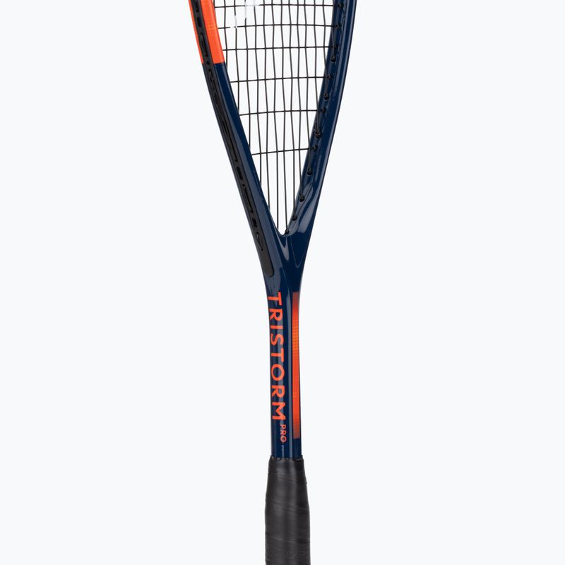 Squashová raketa Dunlop Tristorm Pro 4