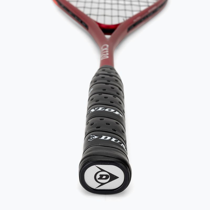 Squashová raketa Dunlop CX 120 3