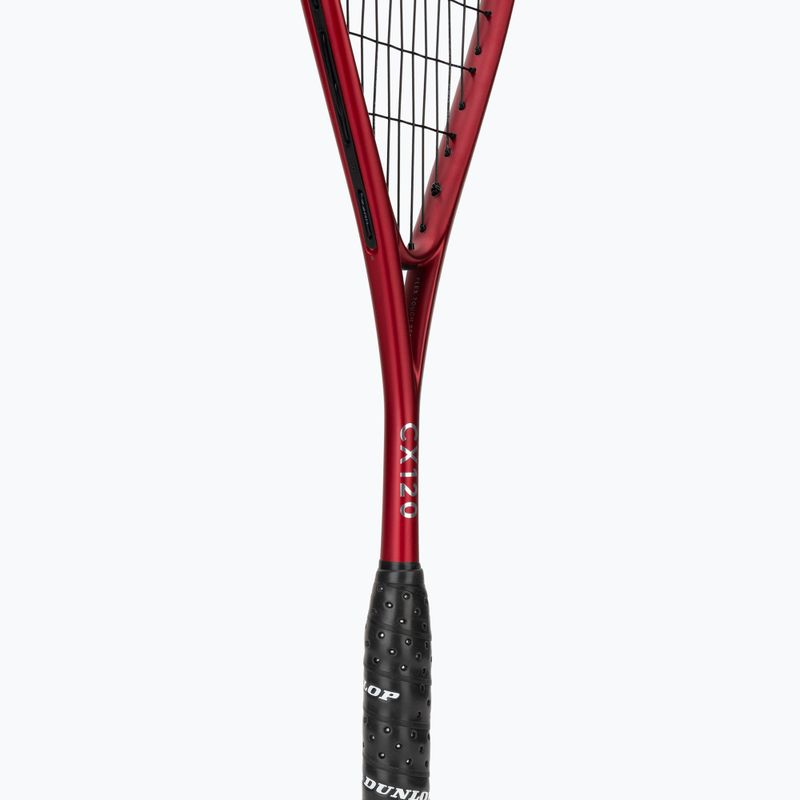 Squashová raketa Dunlop CX 120 4