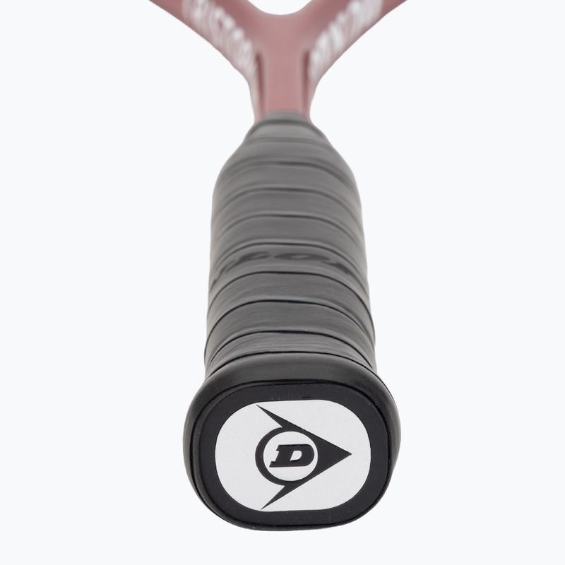 Squashová raketa Dunlop Tristorm Graphite 3
