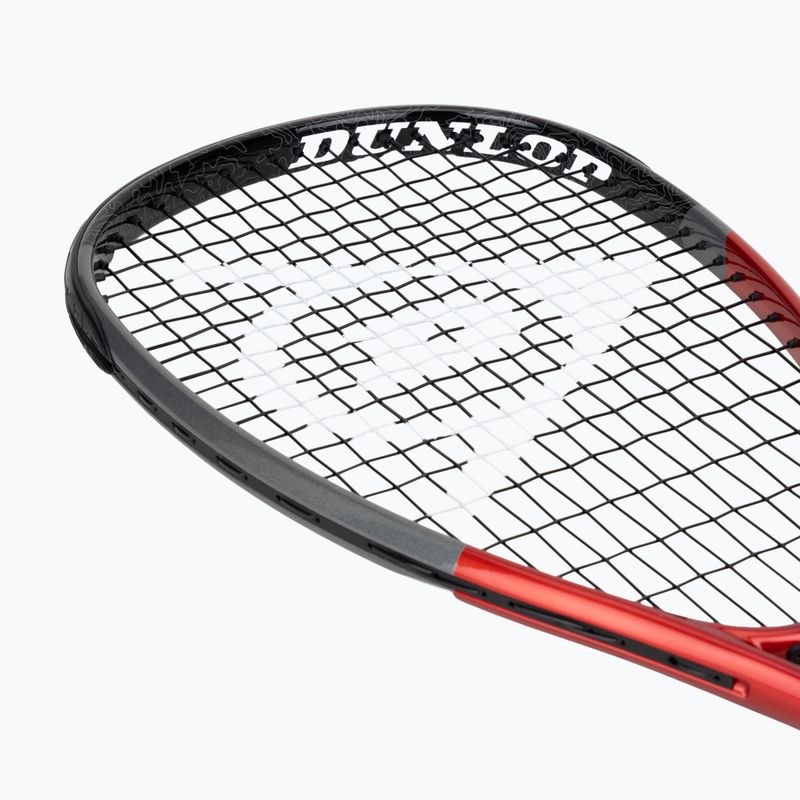 Squashová raketa Dunlop Tristorm Graphite 5