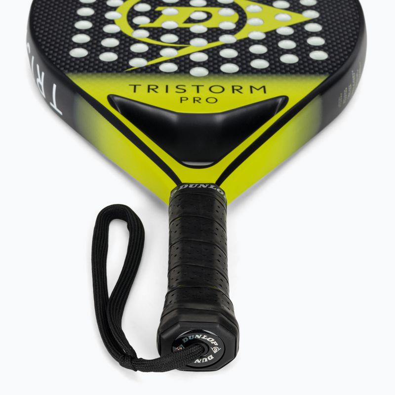 Raketa na padel Dunlop Dunlop Tristorm Pro 3