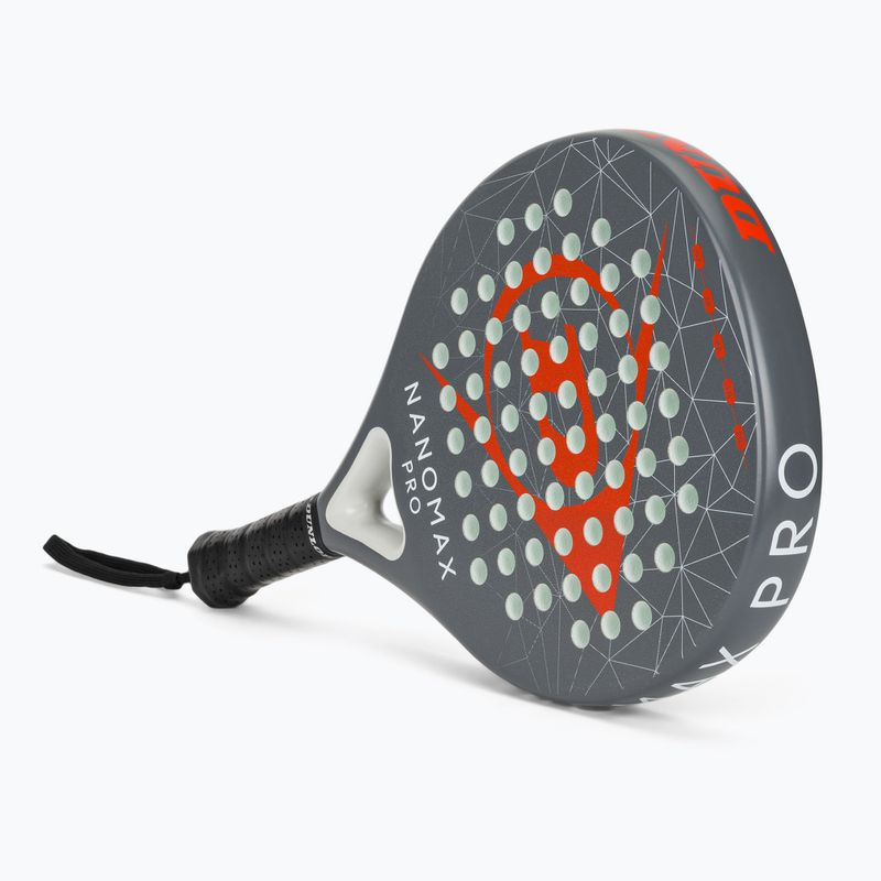 Raketa na padel Dunlop Nanomax Pro 2