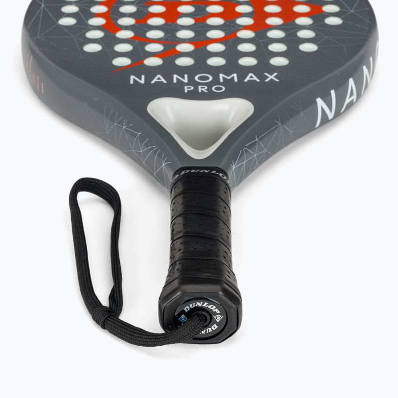 Raketa na padel Dunlop Nanomax Pro 3