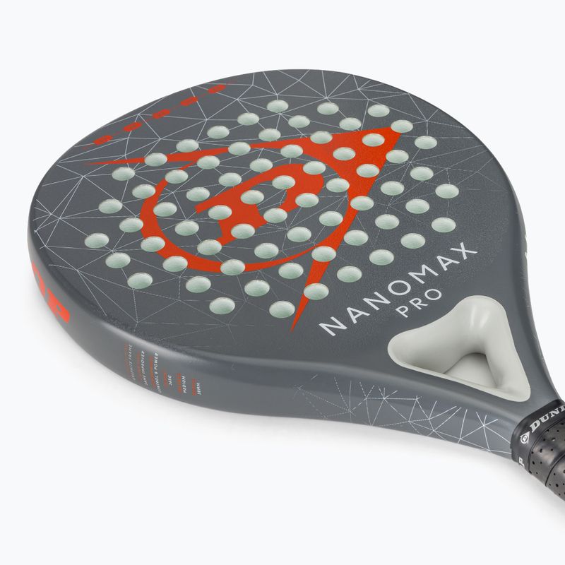 Raketa na padel Dunlop Nanomax Pro 5