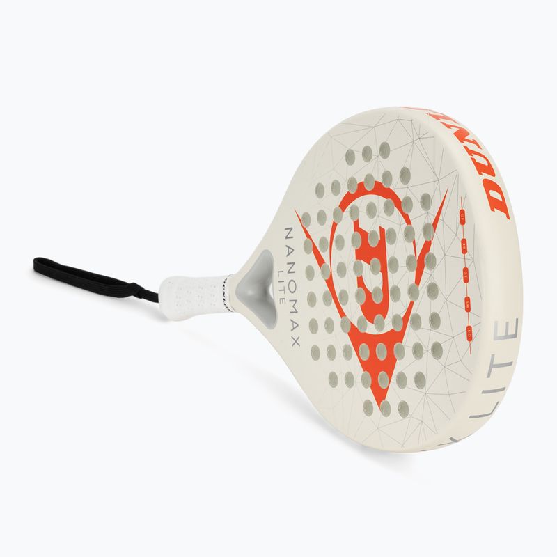 Raketa na padel Dunlop Nanomax Lite 2