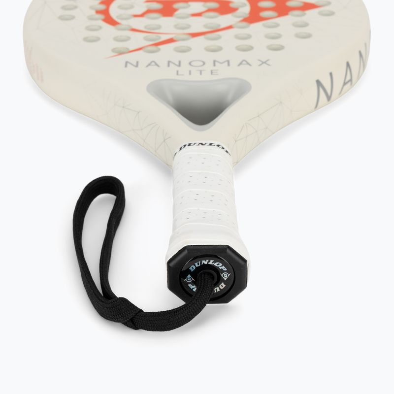 Raketa na padel Dunlop Nanomax Lite 3
