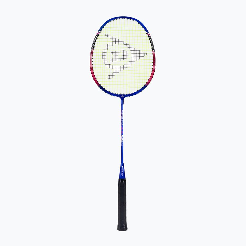 Badmintonová sada Dunlop Nitro-Star pro 2 hráče 2