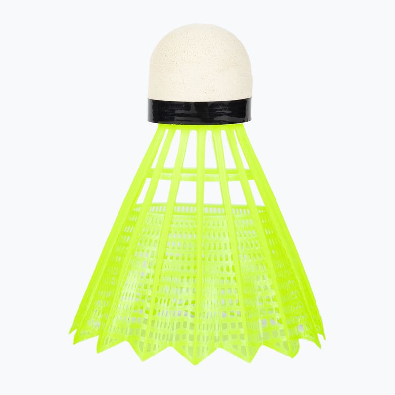 Badmintonová sada Dunlop Nitro-Star pro 2 hráče 9
