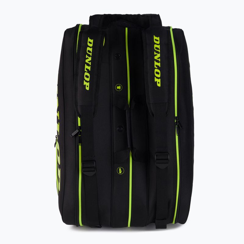 Tenisový bag Dunlop SX Performance 12Rkt Thermo black 102951 5