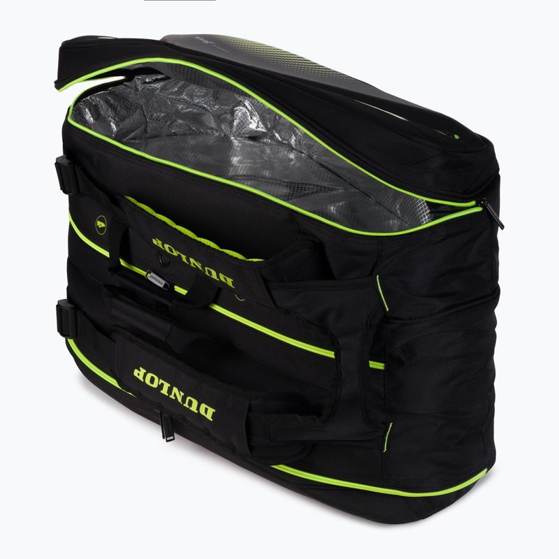 Tenisový bag Dunlop SX Performance 12Rkt Thermo black 102951 6
