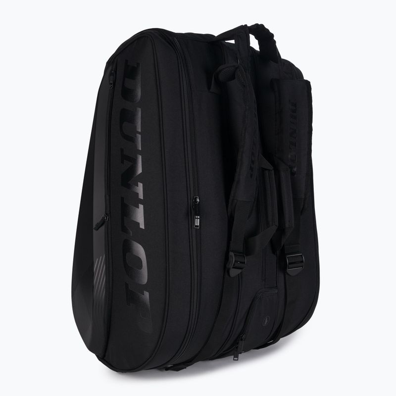 Tenisový bag Dunlop CX Performance 12Rkt Thermo black 103127 4