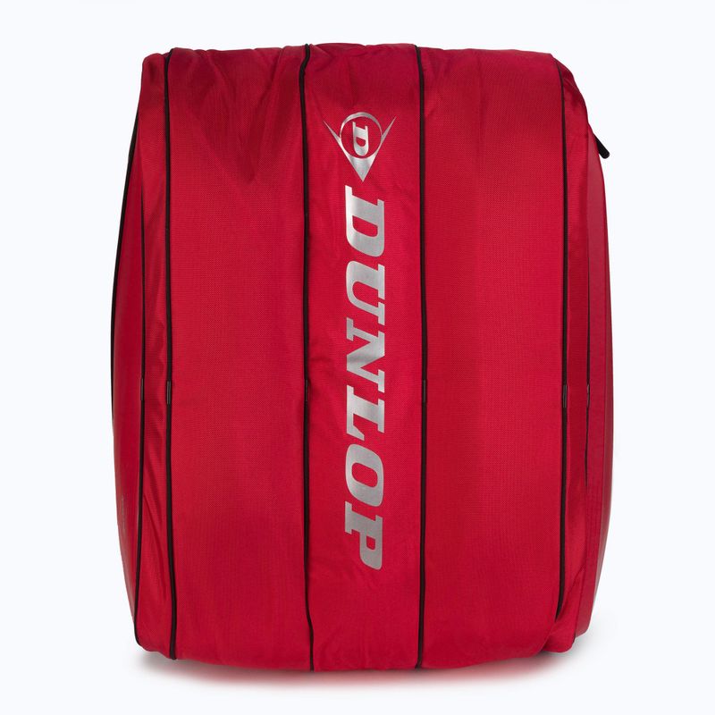 Tenisový bag Dunlop CX Performance 8Rkt Thermo black/red 103127 3