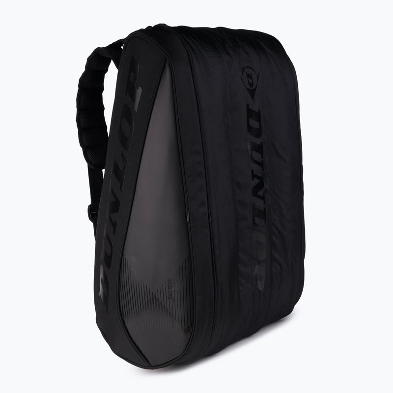 Tenisový bag Dunlop CX Performance 8Rkt Thermo black 103127 2