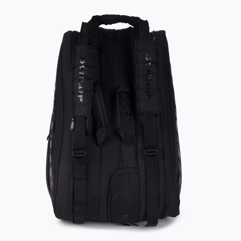 Tenisový bag Dunlop CX Performance 8Rkt Thermo black 103127 5