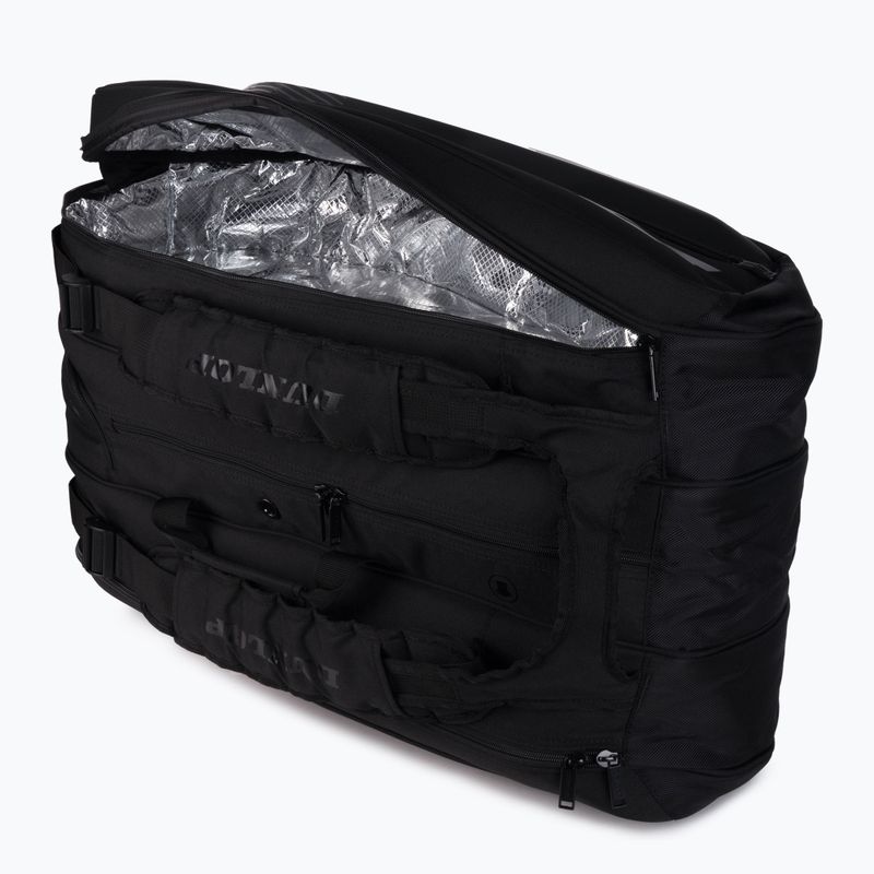 Tenisový bag Dunlop CX Performance 8Rkt Thermo black 103127 6