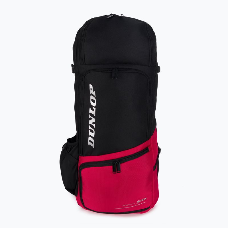 Dlouhý batoh Dunlop D Tac Cx-Performance Black/Red 103127