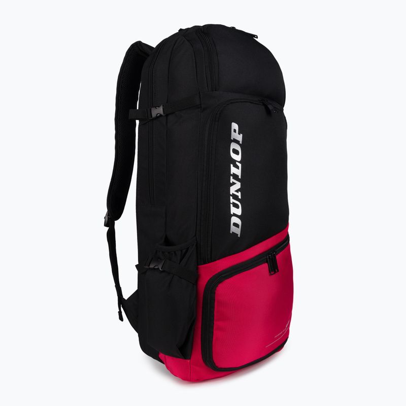Dlouhý batoh Dunlop D Tac Cx-Performance Black/Red 103127 2