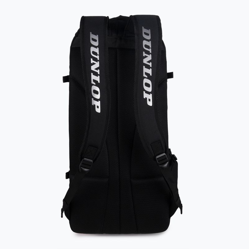 Dlouhý batoh Dunlop D Tac Cx-Performance Black/Red 103127 3