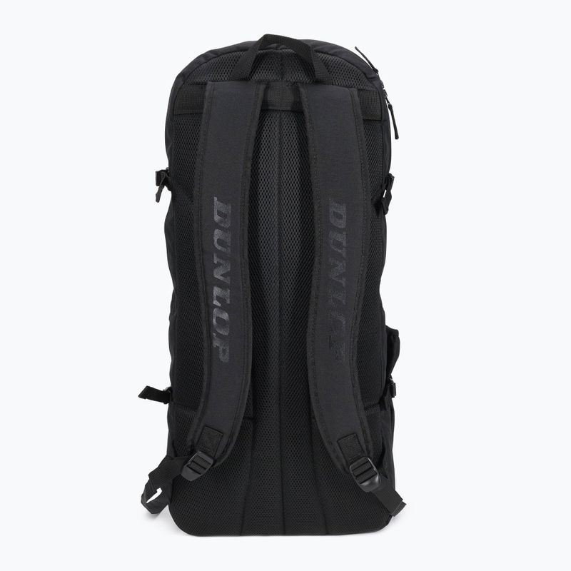 Dunlop D Tac Cx-Performance Long Backpack Black 103127 3