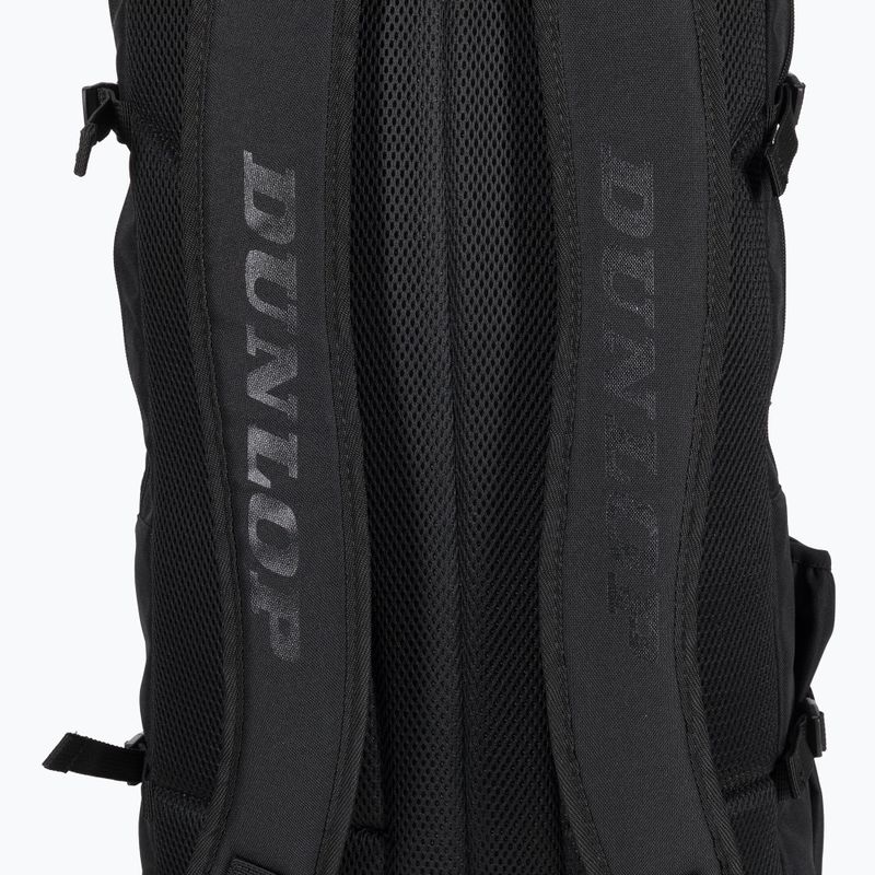 Dunlop D Tac Cx-Performance Long Backpack Black 103127 5